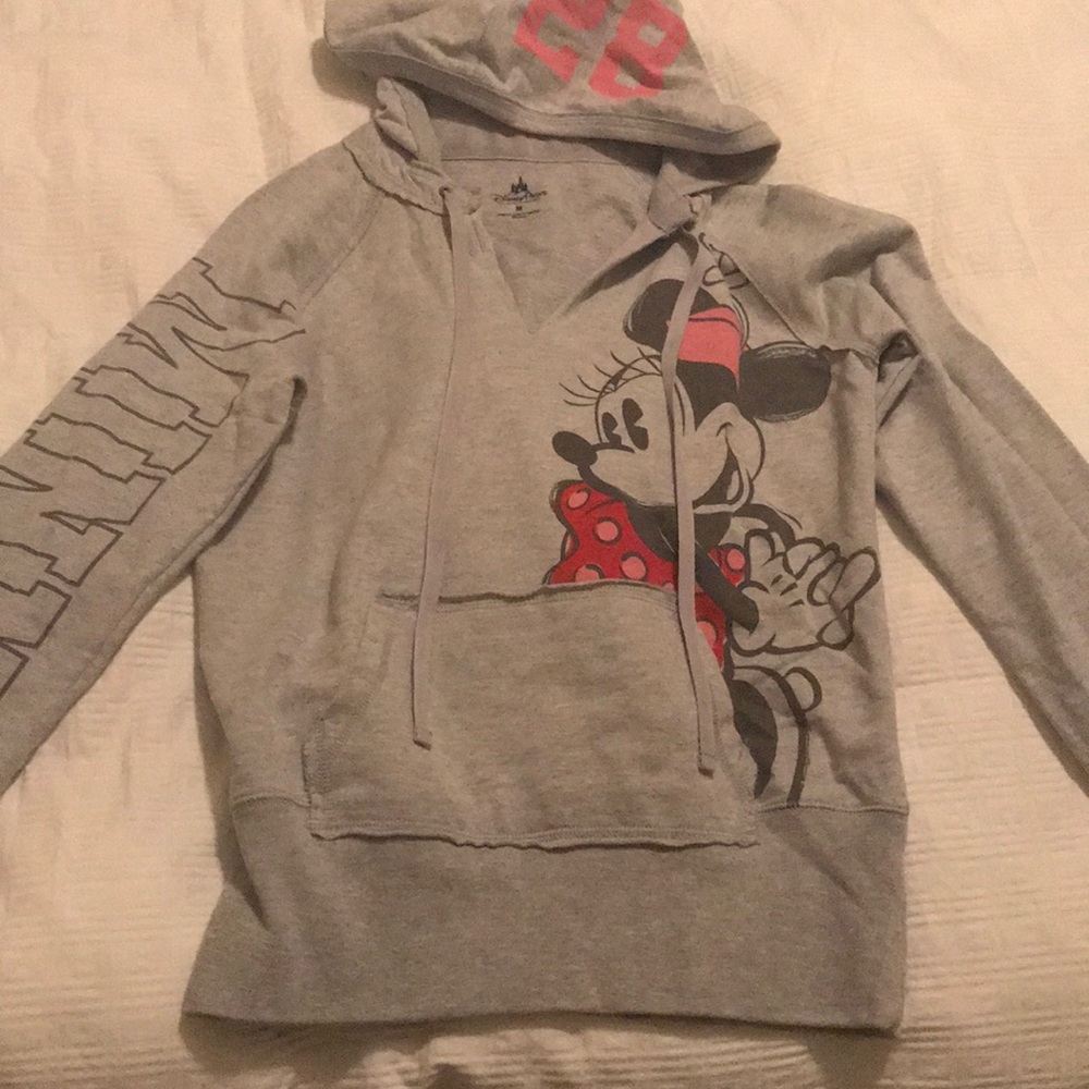 Sweatshirt DISNEY!!